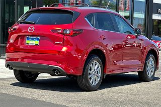 2024 Mazda CX-5 S JM3KFBBL4R0477397 in Fresno, CA 6