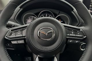 2024 Mazda CX-5 S JM3KFBBL5R0478140 in Fresno, CA 21