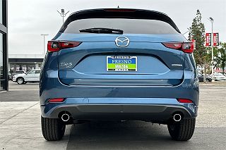 2024 Mazda CX-5 S JM3KFBBL5R0478140 in Fresno, CA 7