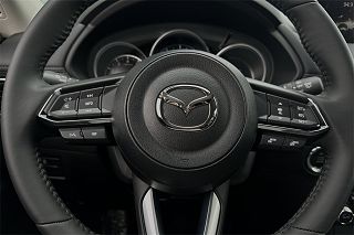 2024 Mazda CX-5 S JM3KFBBL5R0482169 in Fresno, CA 21