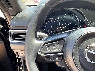 2024 Mazda CX-5 Turbo Premium JM3KFBDYXR0357662 in Gilbert, AZ 10