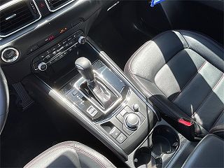 2024 Mazda CX-5 Turbo Premium JM3KFBDYXR0357662 in Gilbert, AZ 15