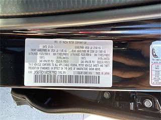 2024 Mazda CX-5 Turbo Premium JM3KFBDYXR0357662 in Gilbert, AZ 18
