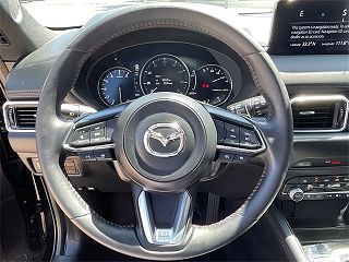2024 Mazda CX-5 Turbo Premium JM3KFBDYXR0357662 in Gilbert, AZ 9