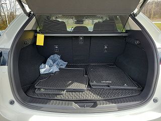 2024 Mazda CX-5 S JM3KFBCM8R0398886 in Harrisburg, PA 26