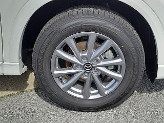 2024 Mazda CX-5 S JM3KFBCM8R0398886 in Harrisburg, PA 7