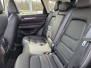 2024 Mazda CX-5 S JM3KFBCM8R0398886 in Harrisburg, PA 9