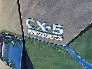 2024 Mazda CX-5 Turbo Signature JM3KFBXY1R0363958 in Harrisburg, PA 29