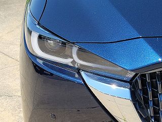 2024 Mazda CX-5 Turbo Signature JM3KFBXY1R0363958 in Harrisburg, PA 9