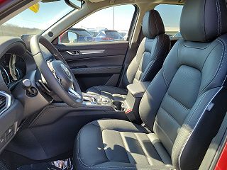 2024 Mazda CX-5 S JM3KFBEL1R0442778 in Harrisburg, PA 13