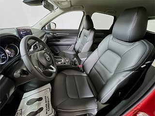 2024 Mazda CX-5 S JM3KFBBL1R0477745 in Hillsboro, OR 16
