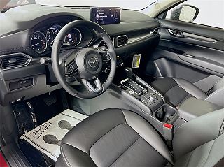 2024 Mazda CX-5 S JM3KFBBL1R0477745 in Hillsboro, OR 9