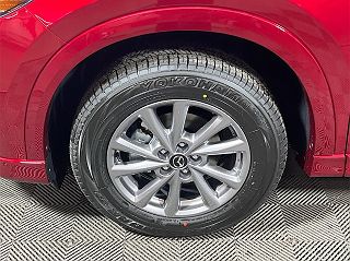 2024 Mazda CX-5 S JM3KFBCL7R0490448 in Hillsboro, OR 24