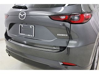 2024 Mazda CX-5 S JM3KFBCL0R0457677 in Houston, TX 6