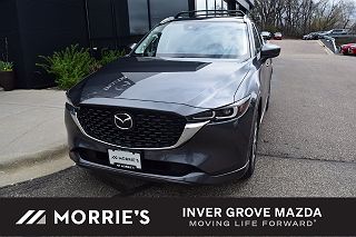 2024 Mazda CX-5 S JM3KFBBL4R0483684 in Inver Grove Heights, MN