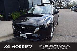 2024 Mazda CX-5 S JM3KFBBL1R0492066 in Inver Grove Heights, MN