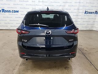 2024 Mazda CX-5 S JM3KFBCL5R0453043 in Irwin, PA 5