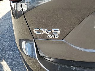 2024 Mazda CX-5 S JM3KFBBLXR0433369 in Kalamazoo, MI 8