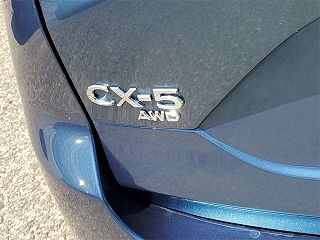 2024 Mazda CX-5 S JM3KFBBLXR0470552 in Kalamazoo, MI 8