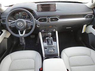 2024 Mazda CX-5 S JM3KFBDL4R0450066 in Kalamazoo, MI 36