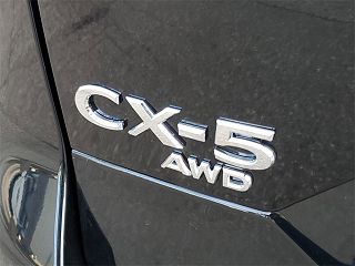 2024 Mazda CX-5 S JM3KFBDL4R0450066 in Kalamazoo, MI 9