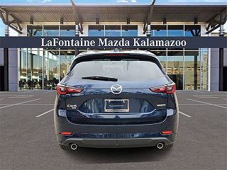 2024 Mazda CX-5 S JM3KFBDL3R0475072 in Kalamazoo, MI 5