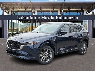2024 Mazda CX-5 S JM3KFBDL3R0475072 in Kalamazoo, MI