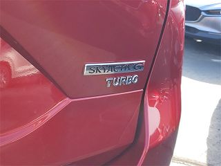 2024 Mazda CX-5 Turbo Signature JM3KFBXY5R0393528 in Kalamazoo, MI 7