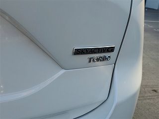 2024 Mazda CX-5 Carbon Turbo JM3KFBAY4R0394808 in Kalamazoo, MI 7