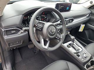 2024 Mazda CX-5 S JM3KFBDL5R0470665 in Kalamazoo, MI 18