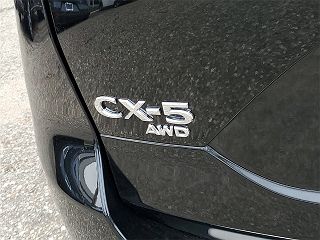 2024 Mazda CX-5 S JM3KFBDL5R0470665 in Kalamazoo, MI 8