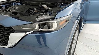 2024 Mazda CX-5 S JM3KFBBL4R0468702 in Kingwood, TX 16