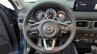 2024 Mazda CX-5 S JM3KFBBL4R0468702 in Kingwood, TX 24