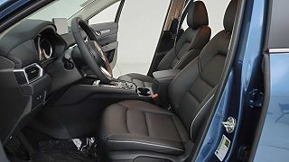 2024 Mazda CX-5 S JM3KFBBL4R0468702 in Kingwood, TX 30