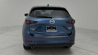 2024 Mazda CX-5 S JM3KFBBL4R0468702 in Kingwood, TX 4