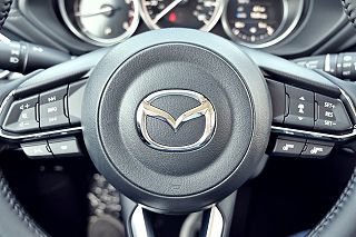 2024 Mazda CX-5 S JM3KFBCL4R0484591 in Lafayette, LA 36