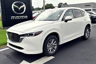 2024 Mazda CX-5 S JM3KFBCL2R0490454 in Lafayette, LA 2