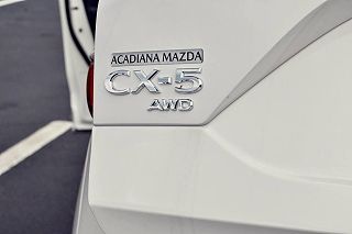 2024 Mazda CX-5 S JM3KFBCL2R0490454 in Lafayette, LA 34