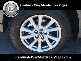 2024 Mazda CX-5 S JM3KFBBL0R0474934 in Las Vegas, NV 10