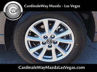 2024 Mazda CX-5 S JM3KFBBL0R0474934 in Las Vegas, NV 11