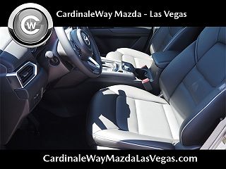 2024 Mazda CX-5 S JM3KFBBL0R0474934 in Las Vegas, NV 13