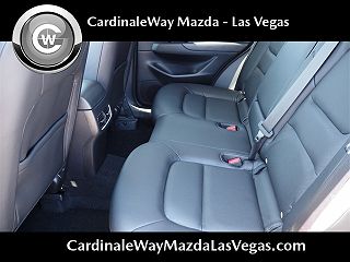 2024 Mazda CX-5 S JM3KFBBL0R0474934 in Las Vegas, NV 14