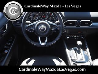 2024 Mazda CX-5 S JM3KFBBL0R0474934 in Las Vegas, NV 16