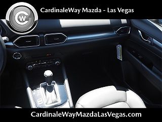 2024 Mazda CX-5 S JM3KFBBL0R0474934 in Las Vegas, NV 17