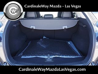 2024 Mazda CX-5 S JM3KFBBL0R0474934 in Las Vegas, NV 18