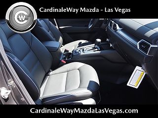 2024 Mazda CX-5 S JM3KFBBL0R0474934 in Las Vegas, NV 20