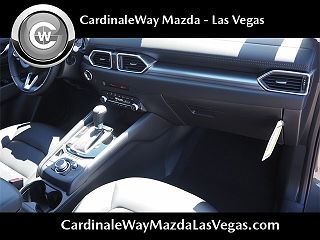 2024 Mazda CX-5 S JM3KFBBL0R0474934 in Las Vegas, NV 21