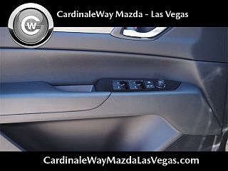 2024 Mazda CX-5 S JM3KFBBL0R0474934 in Las Vegas, NV 24