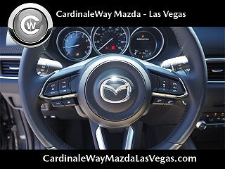 2024 Mazda CX-5 S JM3KFBBL0R0474934 in Las Vegas, NV 26