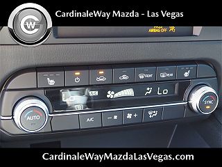 2024 Mazda CX-5 S JM3KFBBL0R0474934 in Las Vegas, NV 29